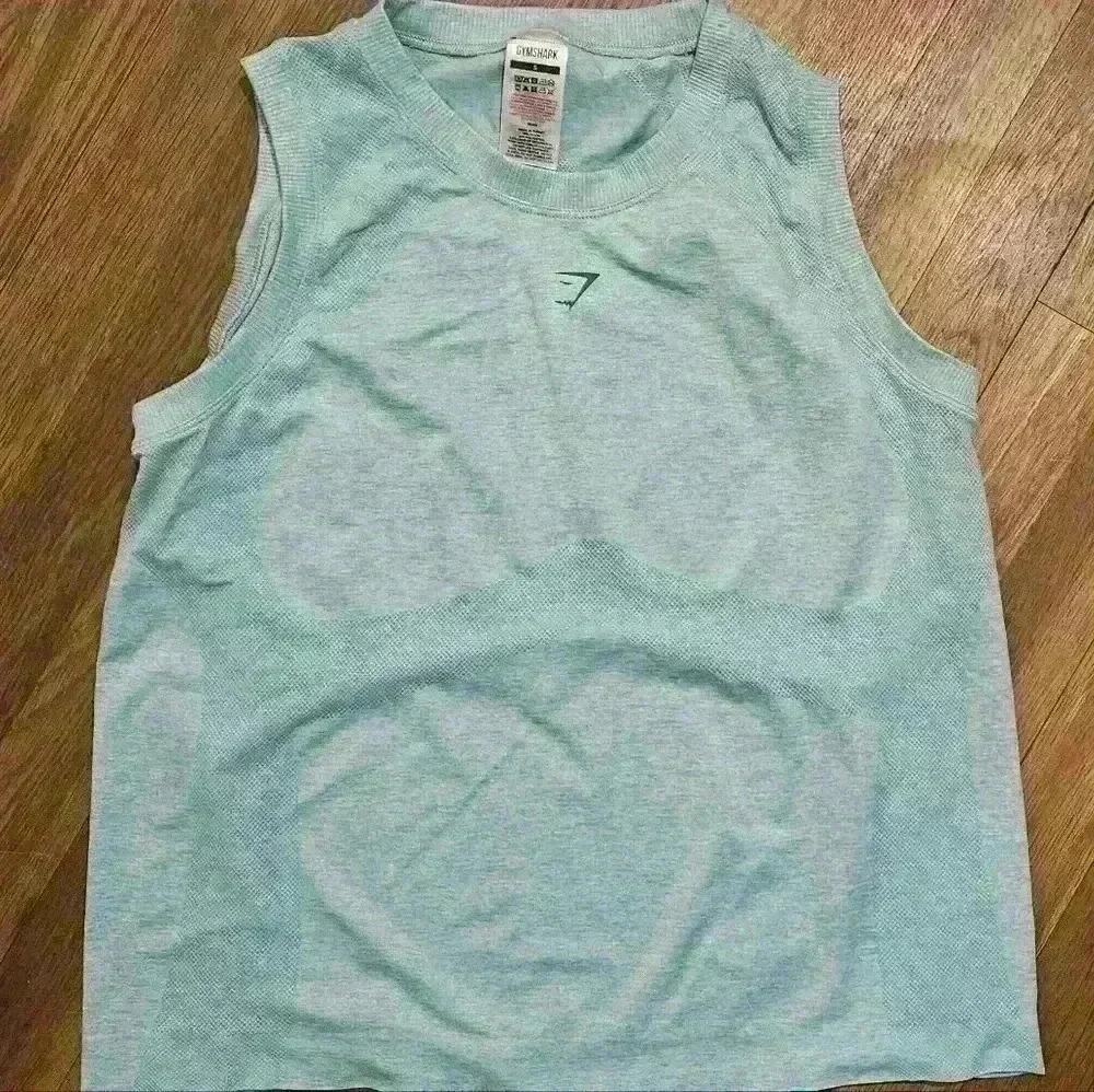 Gymshark Active Tank Top